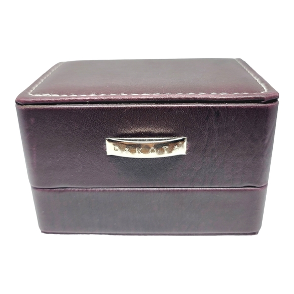 Vintage Dakota Watch Company Bangle Watch with Box - Picture 3 of 11